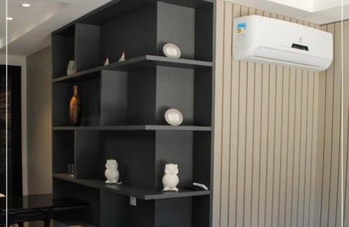 Foz do Iguacu Apartment | Residencial Collins apt 02