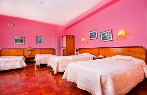 Sao Pedro Bed & Breakfast | Residencial Colombo
