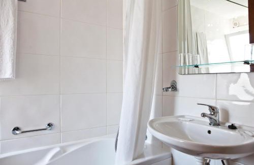 Sao Pedro Bed & Breakfast | Residencial Colombo