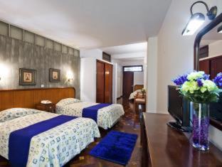 Sao Pedro Bed & Breakfast | Residencial Colombo
