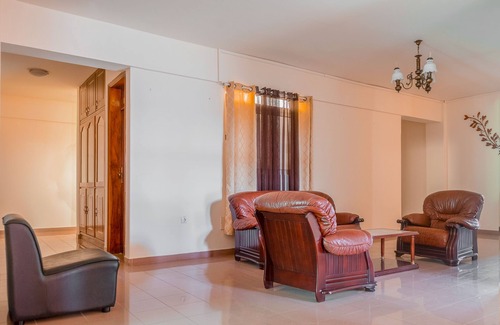 Assomada Hotel | Residencial Cosmo, comfort and sophistication in the heart of Assomada