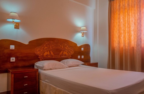 Assomada Hotel | Residencial Cosmo, comfort and sophistication in the heart of Assomada