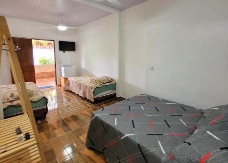 Alvorada Apartment | Residencial da Praça