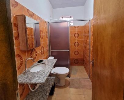 Alvorada Apartment | Residencial da Praça