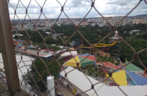 Prive das Caldas Hotel | residencial diroma exclusive