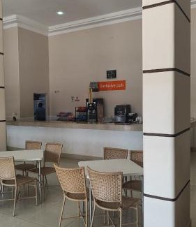 Prive das Caldas Hotel | residencial diroma exclusive