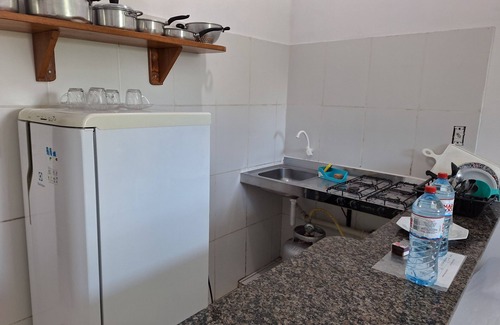 Tapana Apartment | Residencial Dom Fernando