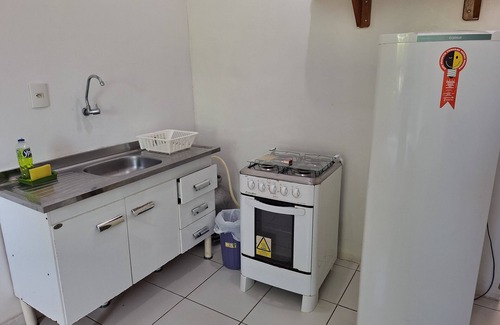 Tapana Apartment | Residencial Dom Fernando