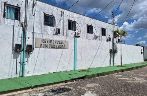Tapana Apartment | Residencial Dom Fernando