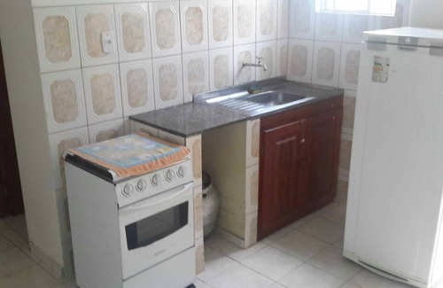 Maracangalha Apartment | Residencial Dom Luiz