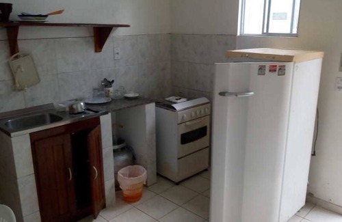 Maracangalha Apartment | Residencial Dom Luiz