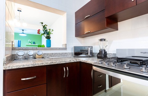 Bonao Apartment | Residencial Don Oscar Apt 102 Rentals Bonao