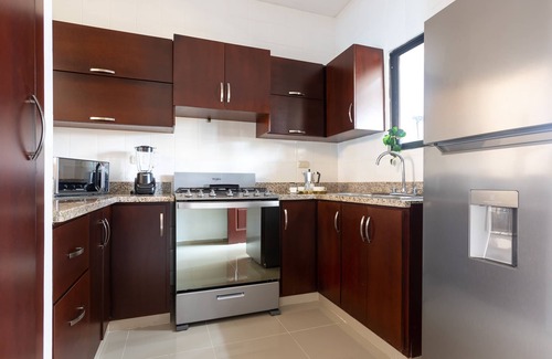 Bonao Apartment | Residencial Don Oscar Apt 102 Rentals Bonao