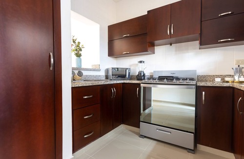 Bonao Apartment | Residencial Don Oscar Apt 102 Rentals Bonao