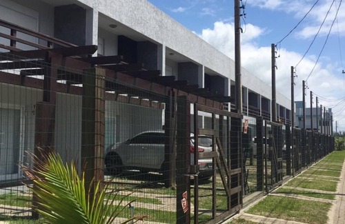 Arroio Teixeira Condo | Residencial Don Vito