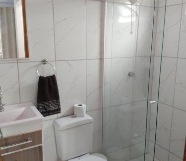 Canto Grande House | Residencial Dona Duda