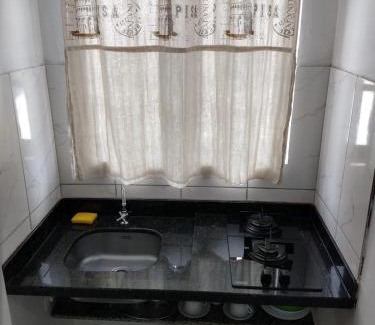 Canto Grande House | Residencial Dona Duda