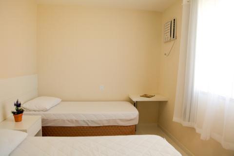 Bombas Apartment | Residencial Dona Naime