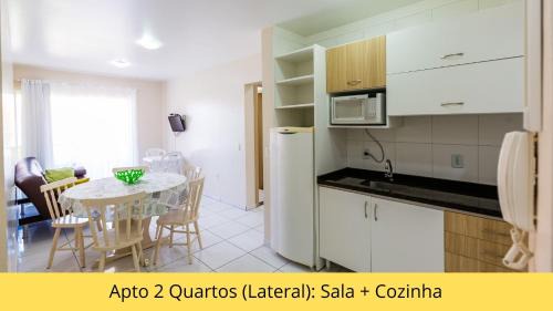 Bombas Apartment | Residencial Dona Naime