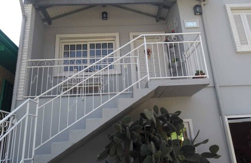 Dutra House | Residencial Dutra a great option for families