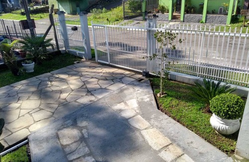 Dutra House | Residencial Dutra a great option for families