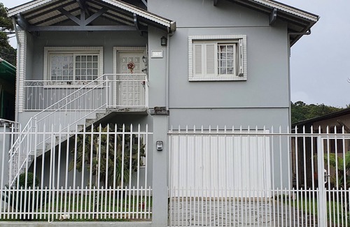 Dutra House | Residencial Dutra a great option for families