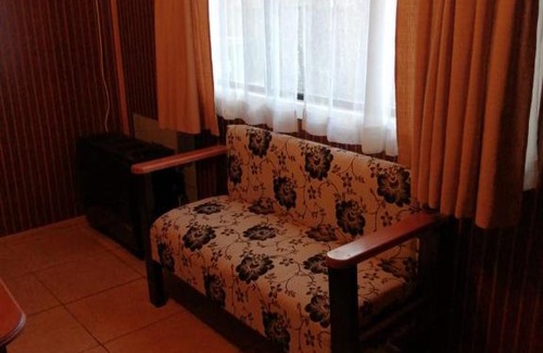 Porvenir Apartment | Residencial El Maulino