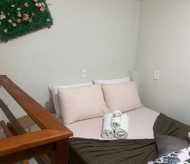 Sao Cristovao Apartment | Residencial Estrela Guia 1