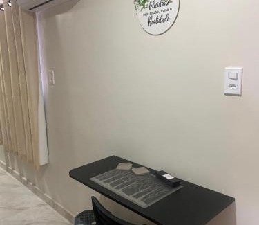 Sao Cristovao Apartment | Residencial Estrela Guia 1