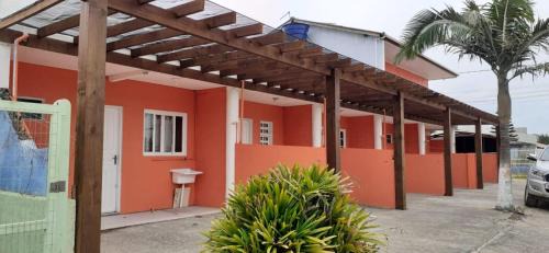 Capao da Canoa House | RESIDENCIAL FÁVERO