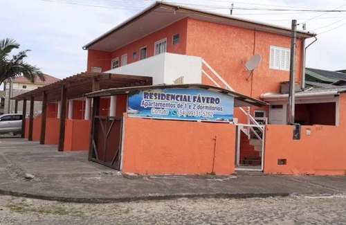 Capao da Canoa House | RESIDENCIAL FÁVERO