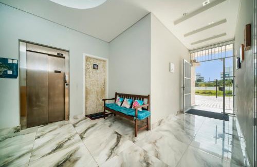 Canto Grande Apartment | Residencial Florida II 150 mts do Mar