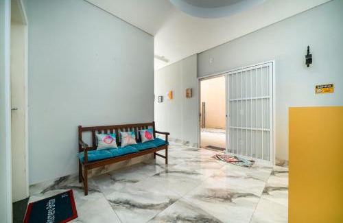Canto Grande Apartment | Residencial Florida II 150 mts do Mar