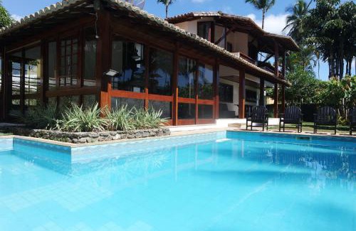 Taperapua Beach House | Residencial Frente a Praia