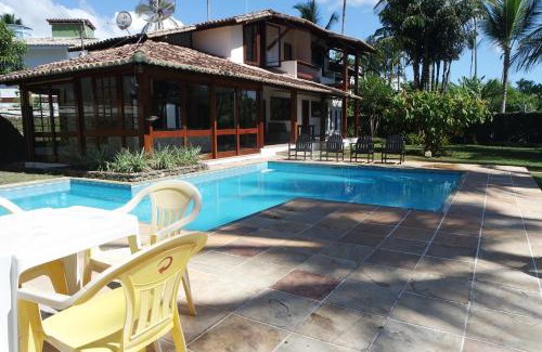 Taperapua Beach House | Residencial Frente a Praia