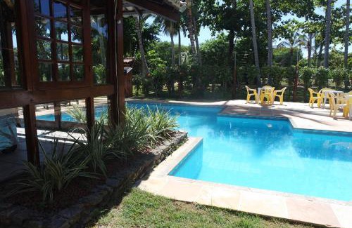 Taperapua Beach House | Residencial Frente a Praia