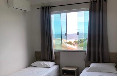 Vila Nova Apartment | Residencial Galápagos
