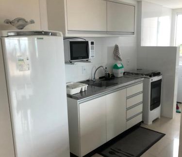 Vila Nova Apartment | Residencial Galápagos