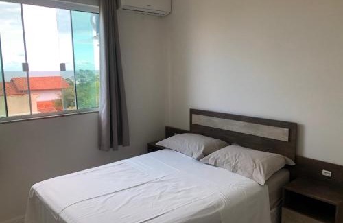 Vila Nova Apartment | Residencial Galápagos
