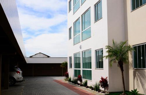 Vila Nova Apartment | Residencial Galápagos