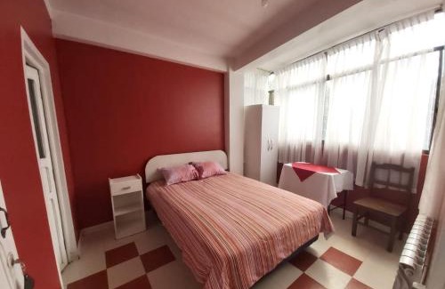 Oruro Hotel | Residencial Hinojosa