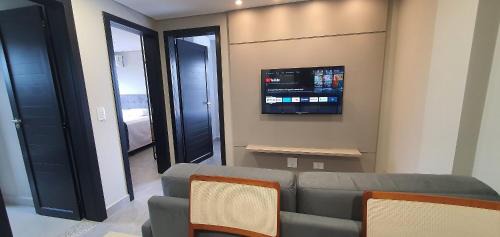Regiao Norte Apartment | Residencial HS