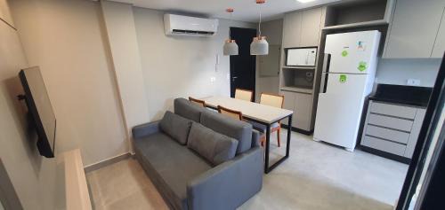 Regiao Norte Apartment | Residencial HS