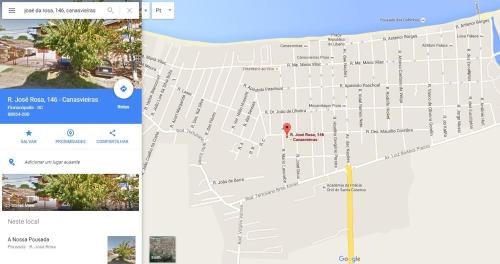 Canasvieiras Apartment | Residencial Ilha das Praias