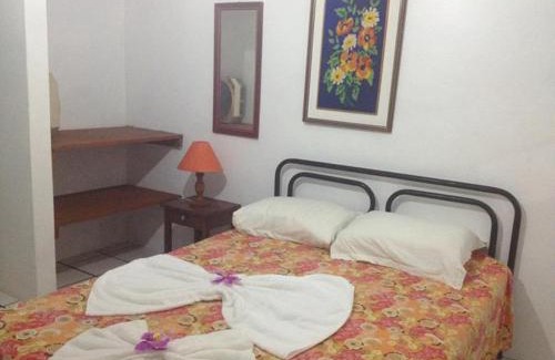 Canasvieiras Apartment | Residencial Ilha das Praias