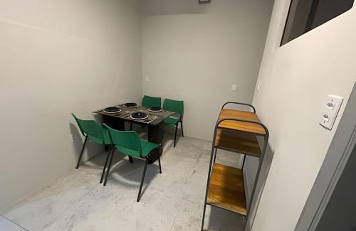 Reduto Apartment | Residencial JC II sua casa em Belém do Pará