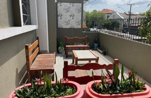 Reduto Apartment | Residencial JC II sua casa em Belém do Pará