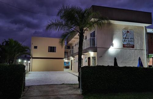 Guaratuba Hotel | Residencial Jmulguero