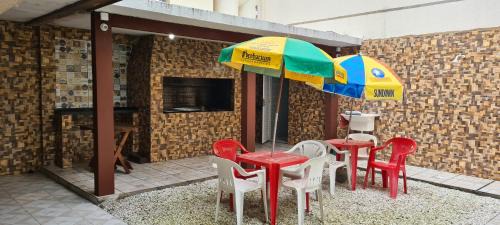 Guaratuba Hotel | Residencial Jmulguero