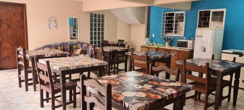 Guaratuba Hotel | Residencial Jmulguero